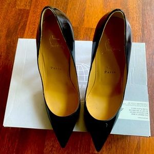 Christian Louboutin (Red Bottoms)